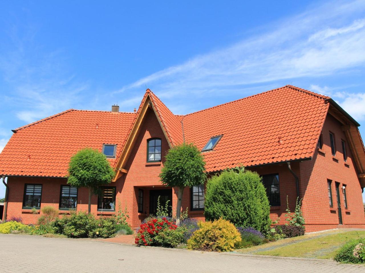 Luxurious Holiday Home In Insel Poel Germany With Sauna Kaltenhof Exterior foto